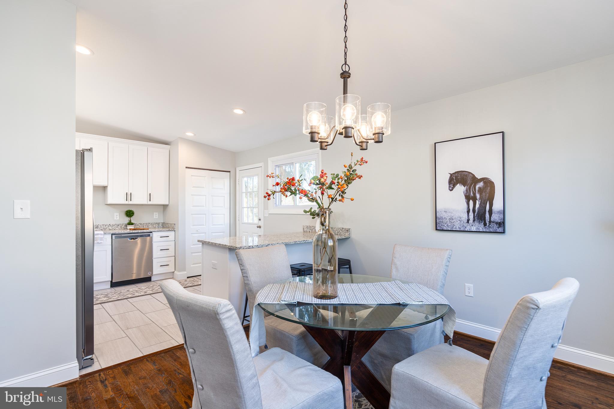 KIMBERLY FARMS - Residential