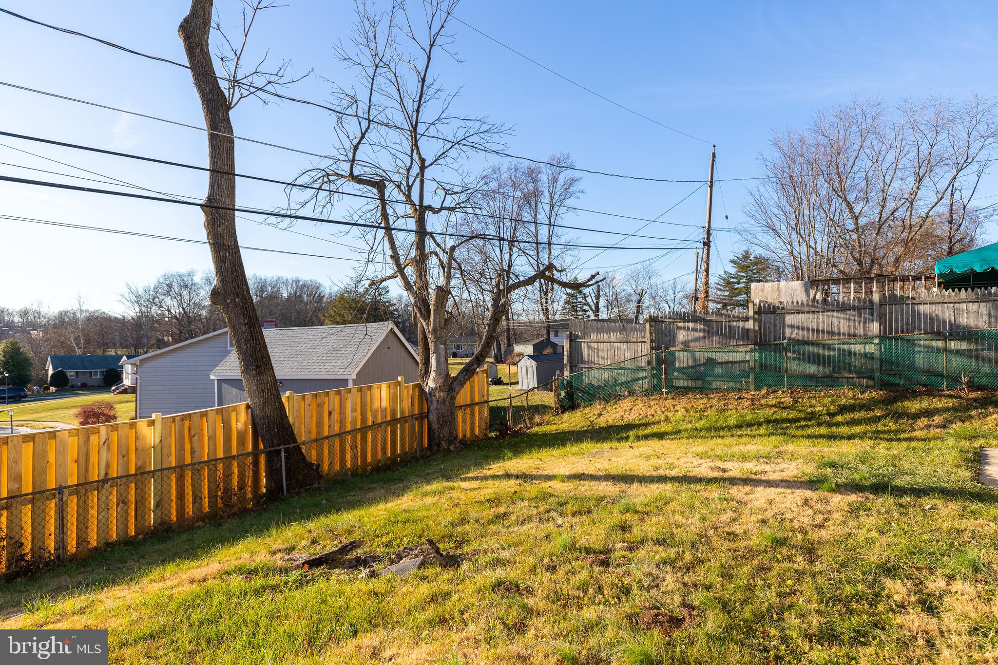 KIMBERLY FARMS - Residential