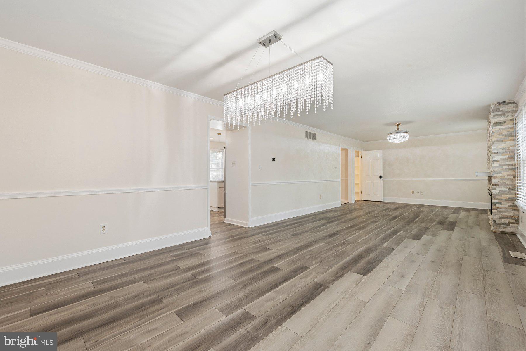 VILLAGE OF KINGS CONTRIVANCE - Residential