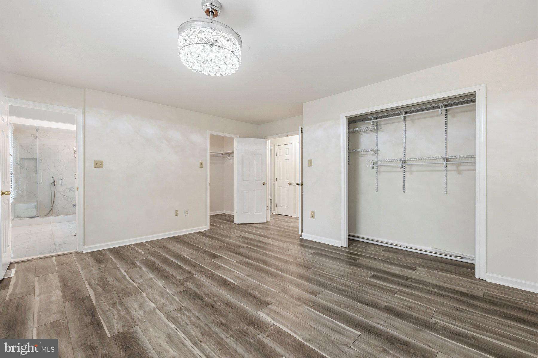 VILLAGE OF KINGS CONTRIVANCE - Residential