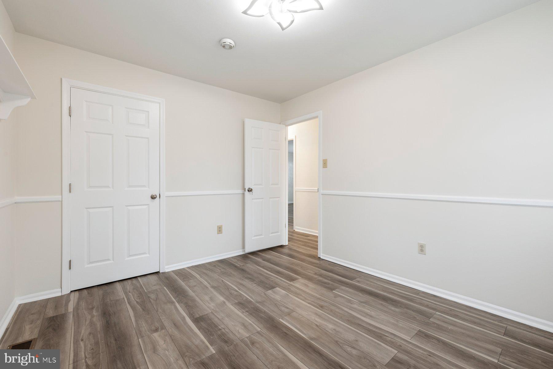 VILLAGE OF KINGS CONTRIVANCE - Residential