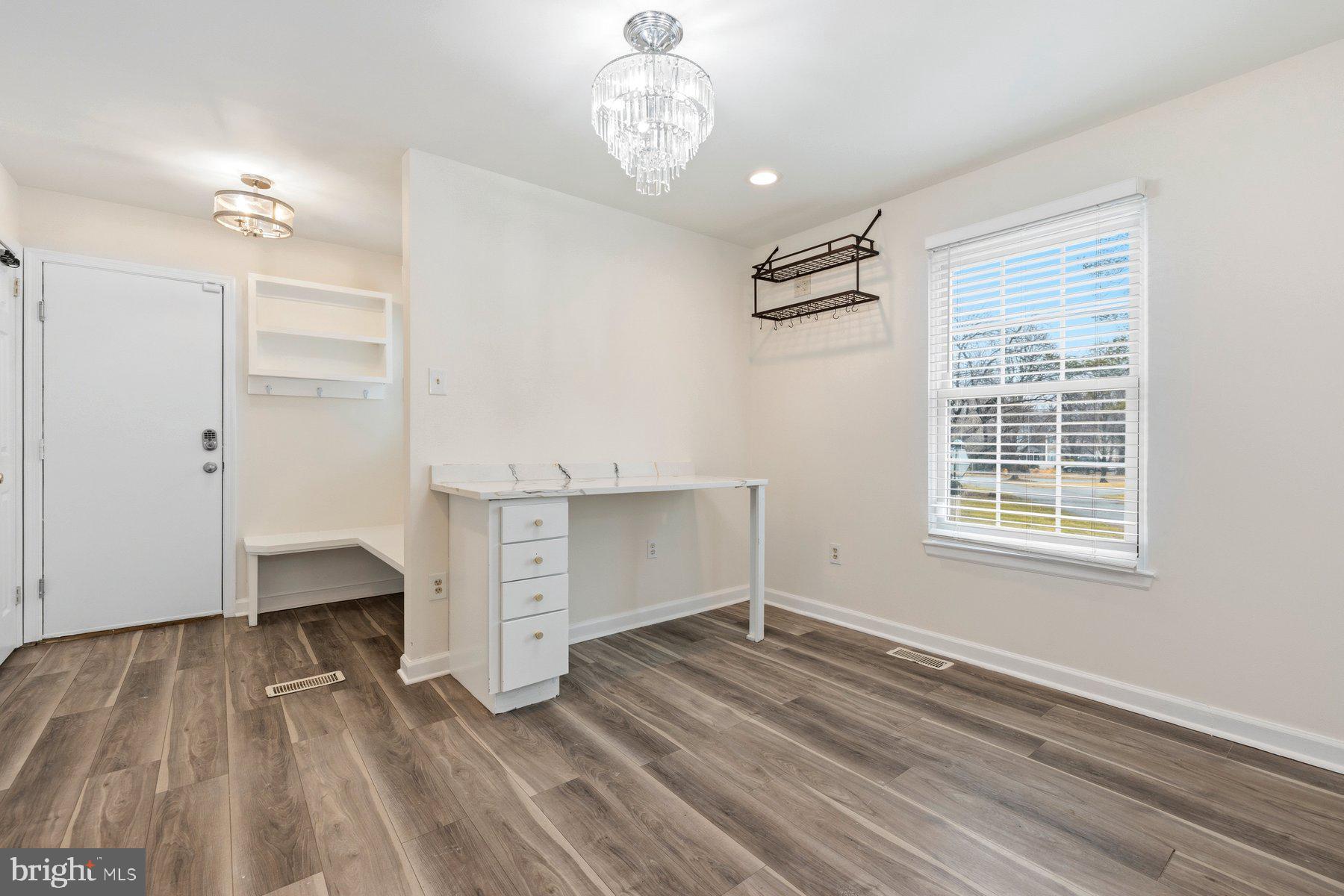 VILLAGE OF KINGS CONTRIVANCE - Residential