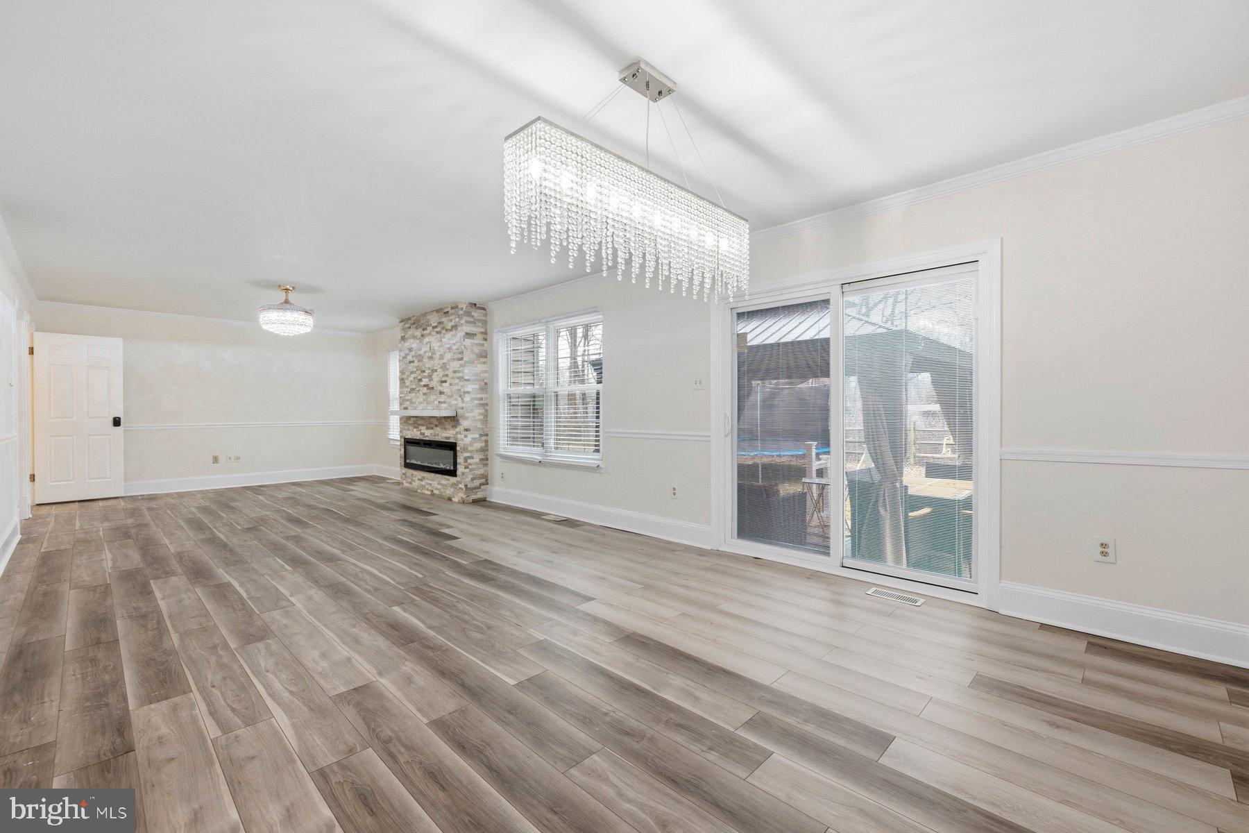 VILLAGE OF KINGS CONTRIVANCE - Residential