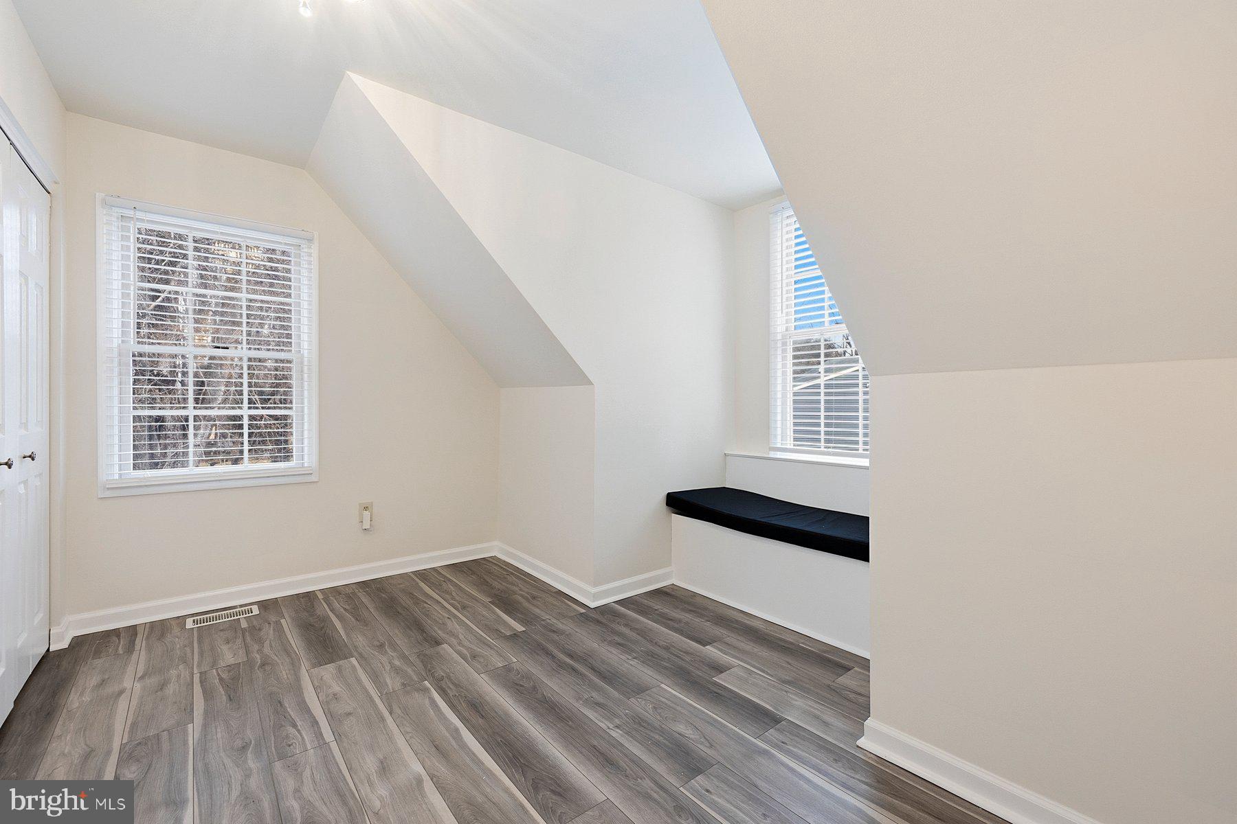 VILLAGE OF KINGS CONTRIVANCE - Residential