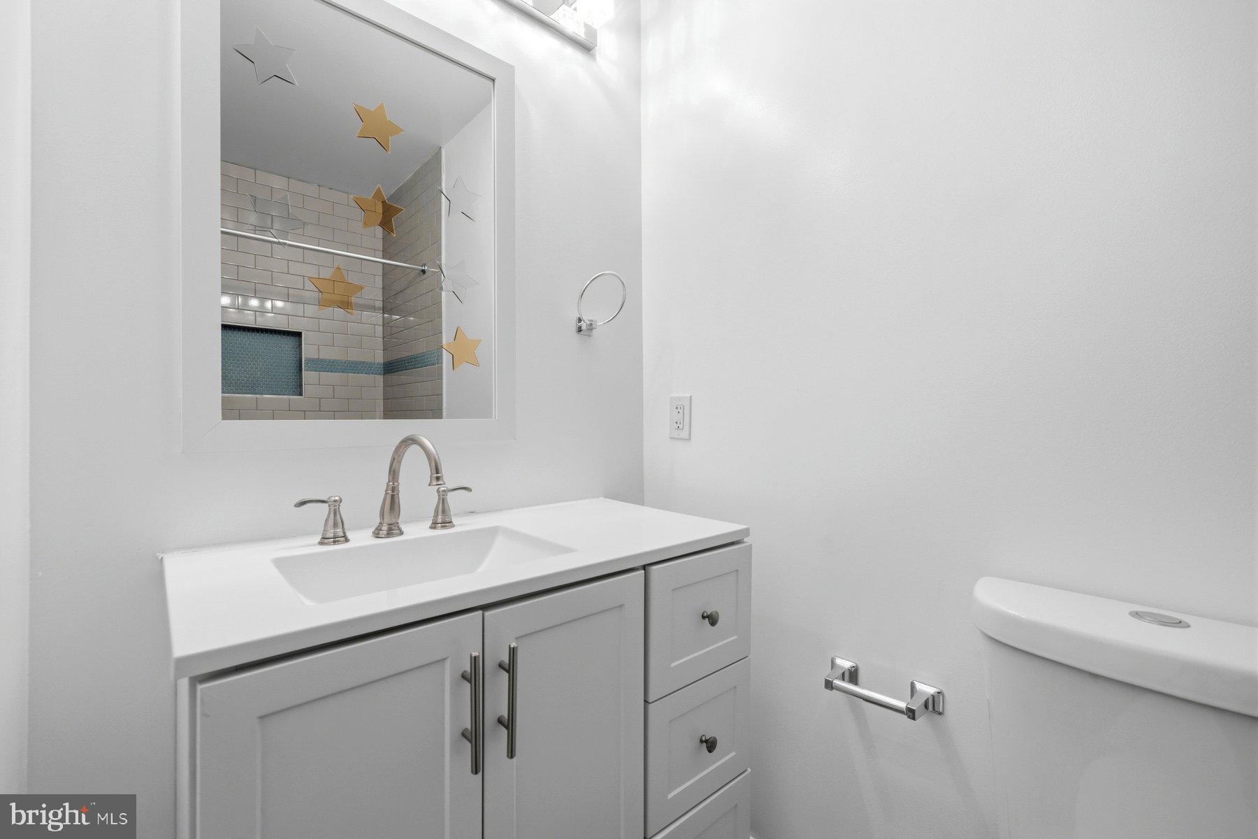 VILLAGE OF KINGS CONTRIVANCE - Residential