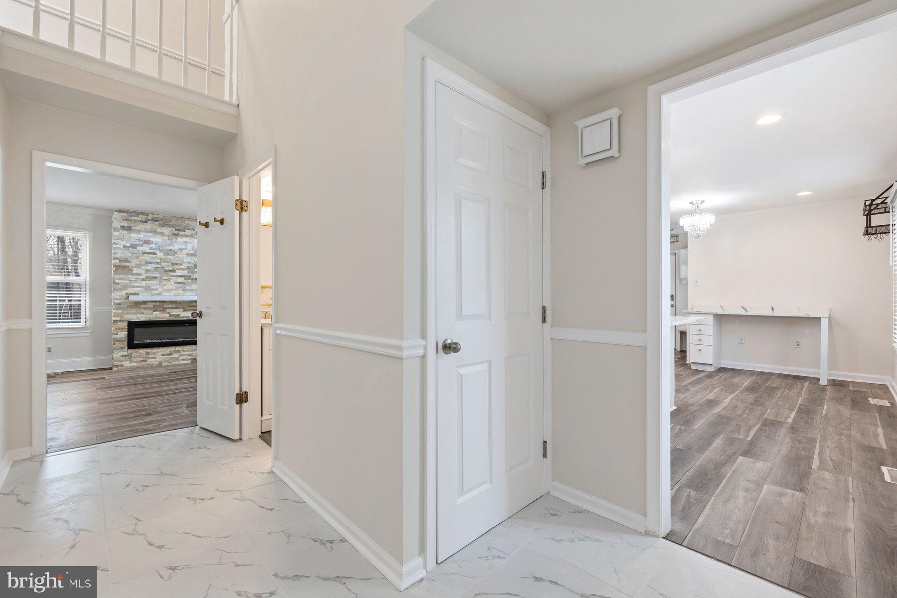 VILLAGE OF KINGS CONTRIVANCE - Residential