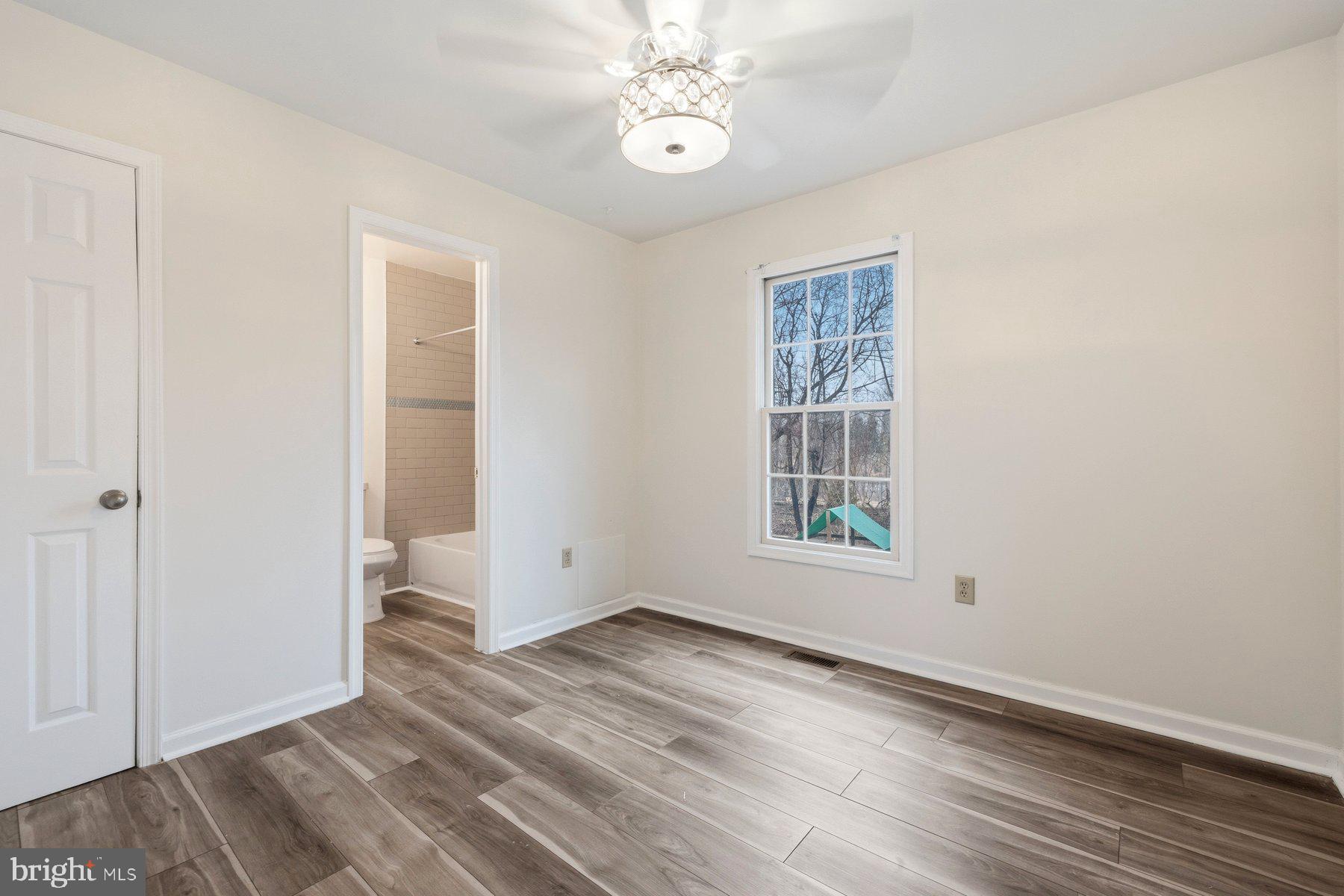 VILLAGE OF KINGS CONTRIVANCE - Residential