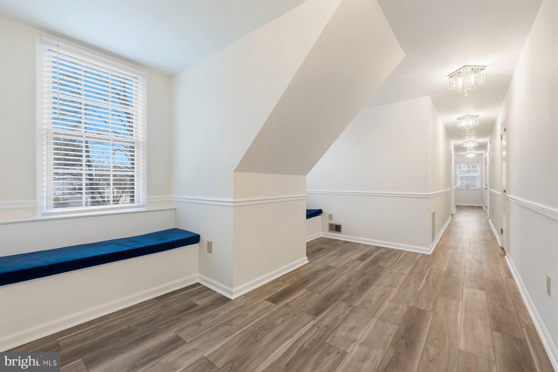 VILLAGE OF KINGS CONTRIVANCE - Residential