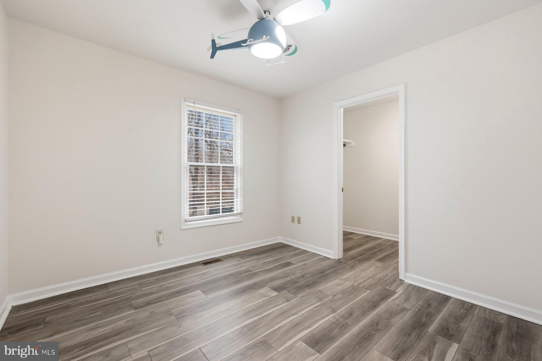 VILLAGE OF KINGS CONTRIVANCE - Residential