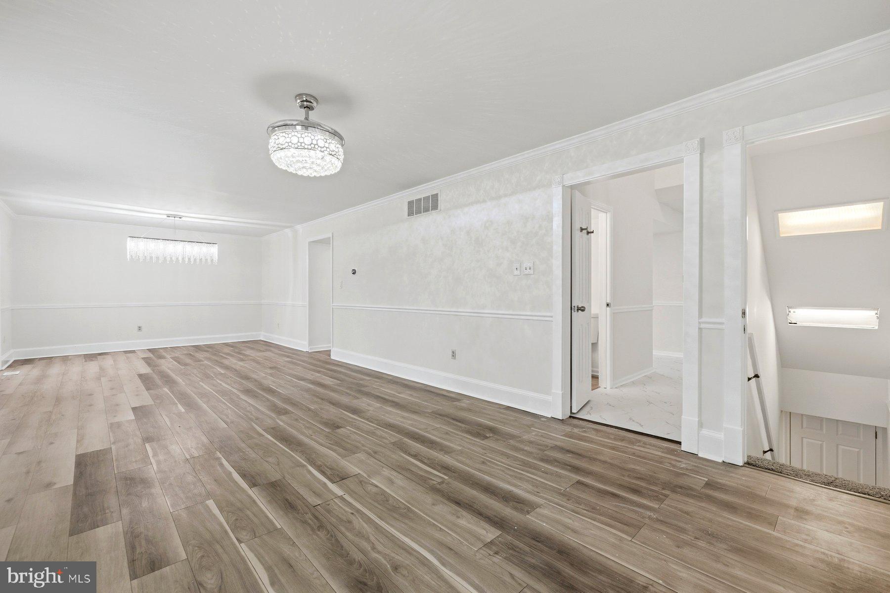 VILLAGE OF KINGS CONTRIVANCE - Residential