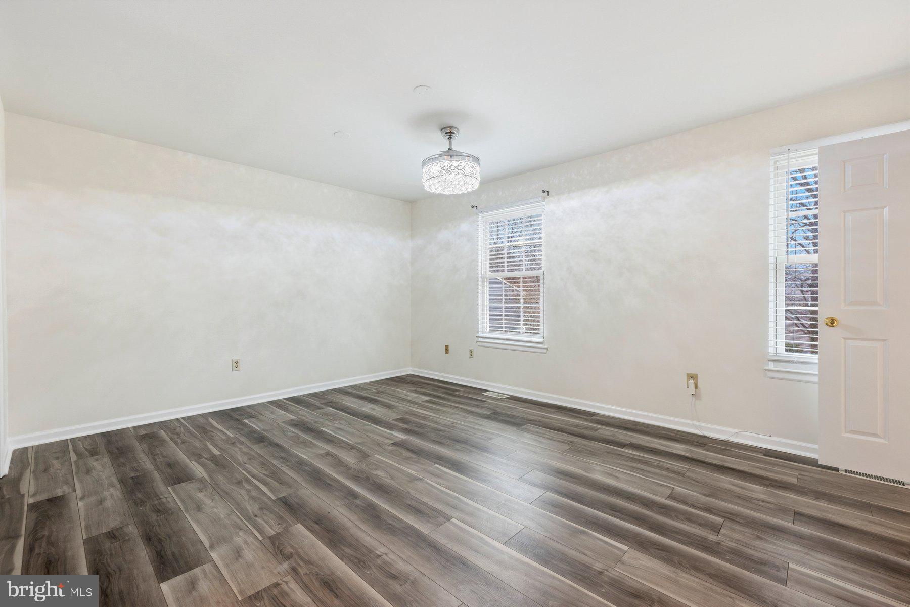 VILLAGE OF KINGS CONTRIVANCE - Residential