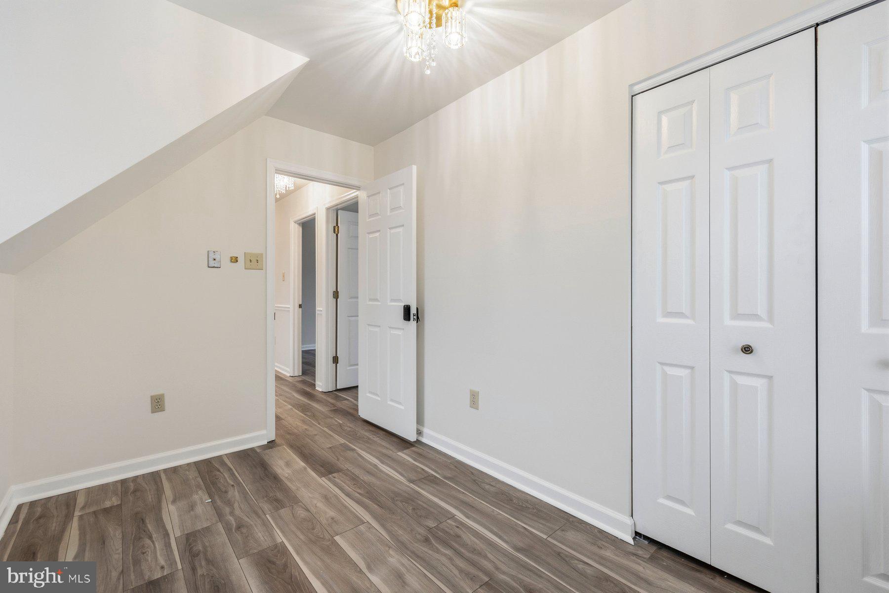 VILLAGE OF KINGS CONTRIVANCE - Residential