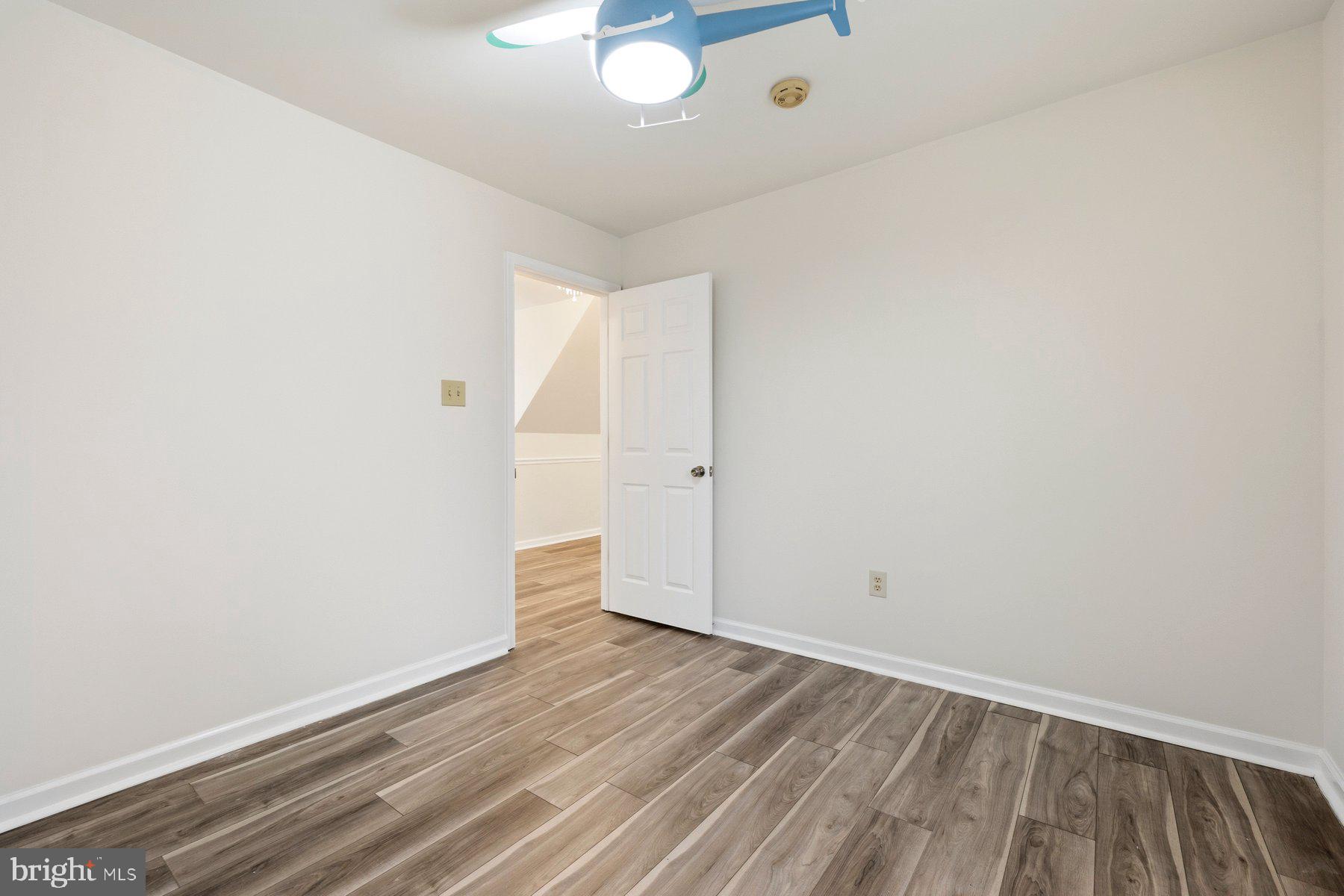 VILLAGE OF KINGS CONTRIVANCE - Residential