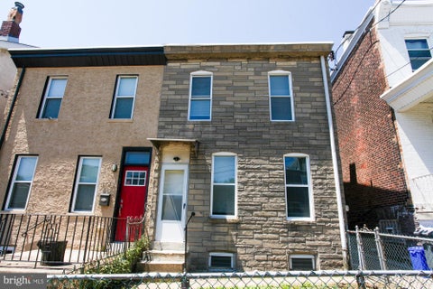 Townhouse For Rent - 4150 Freeland Avenue<br/> PHILADELPHIA, PA 19128