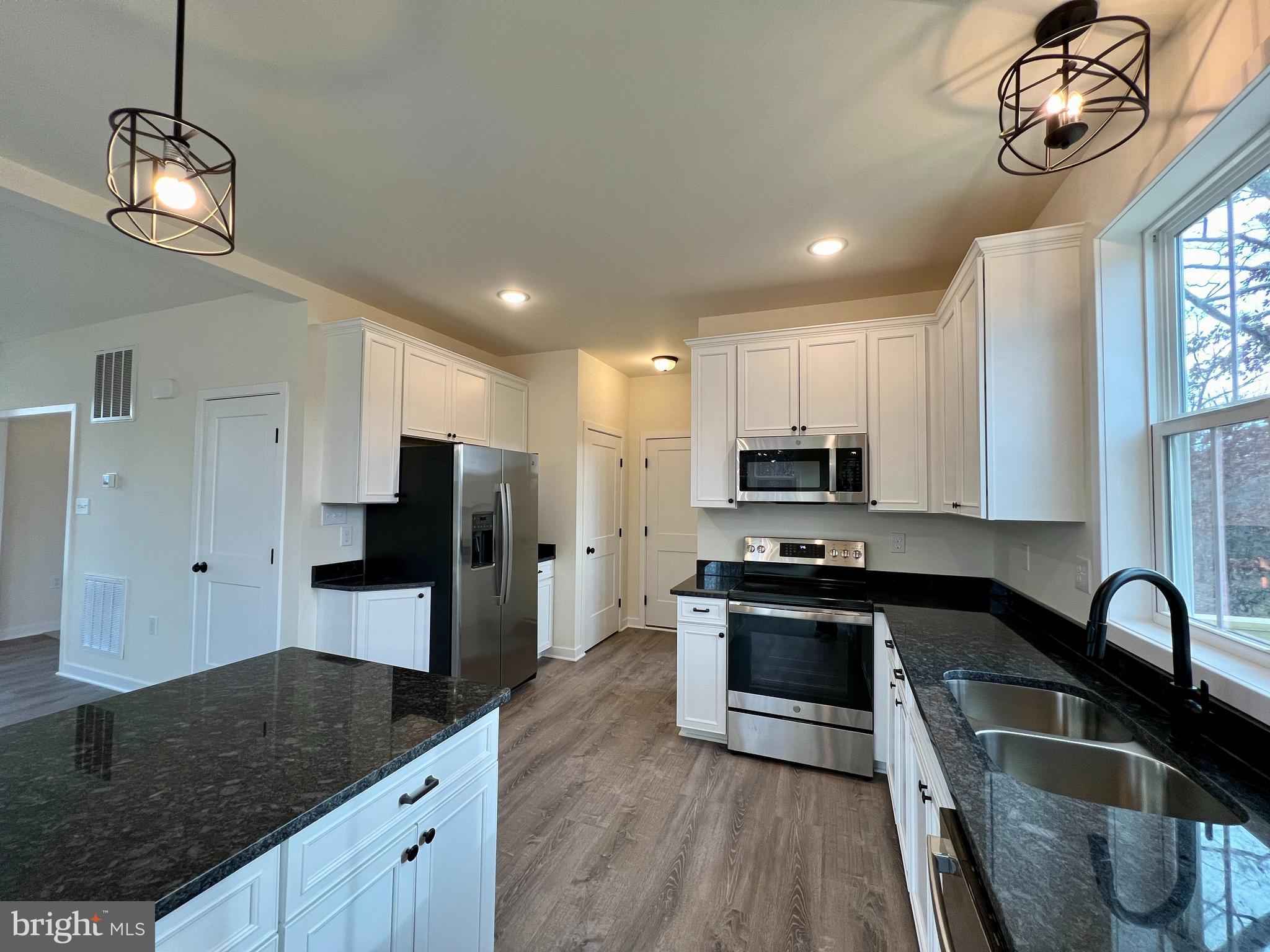 THE WOODS - Residential