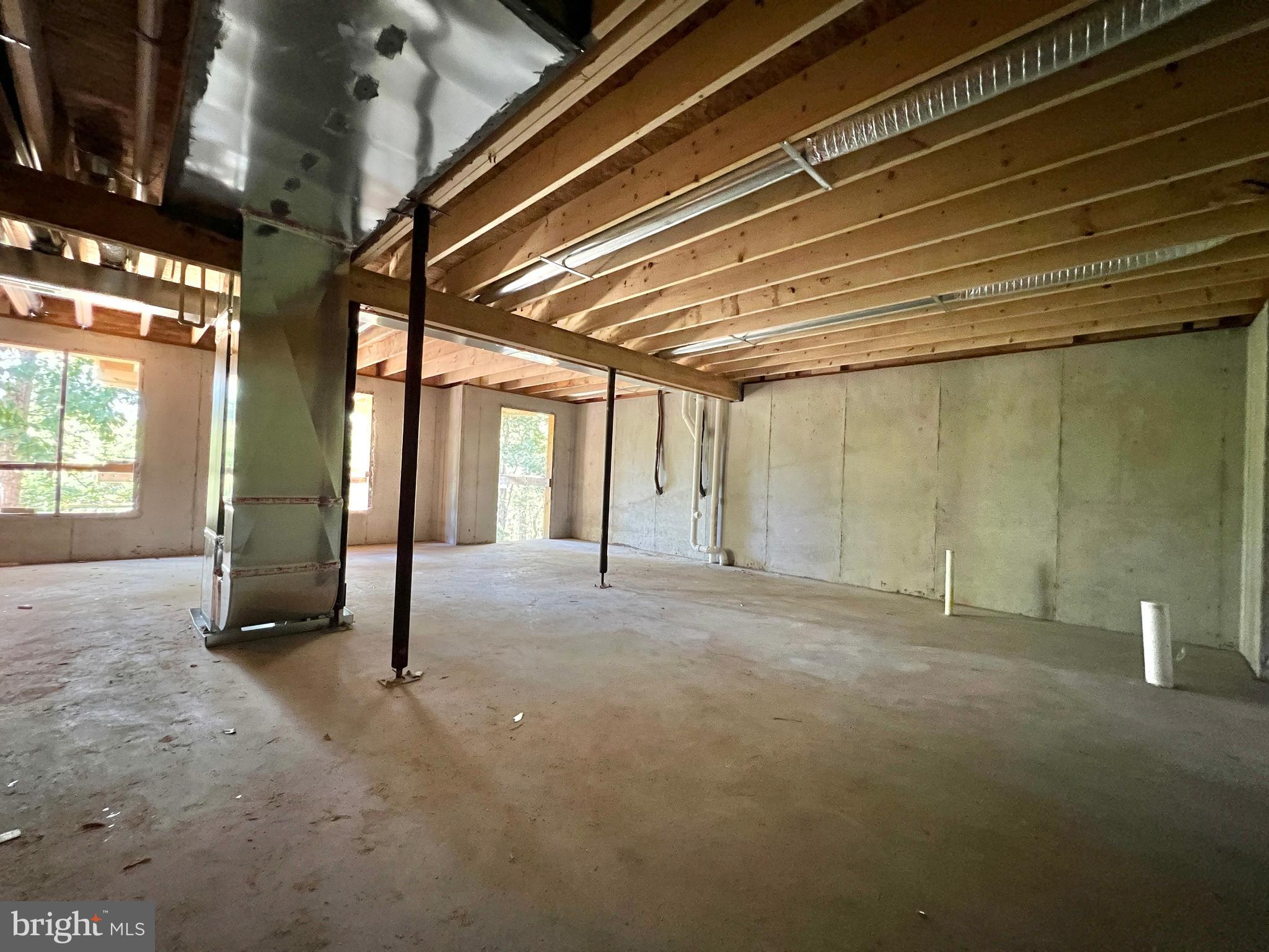 THE WOODS - Residential