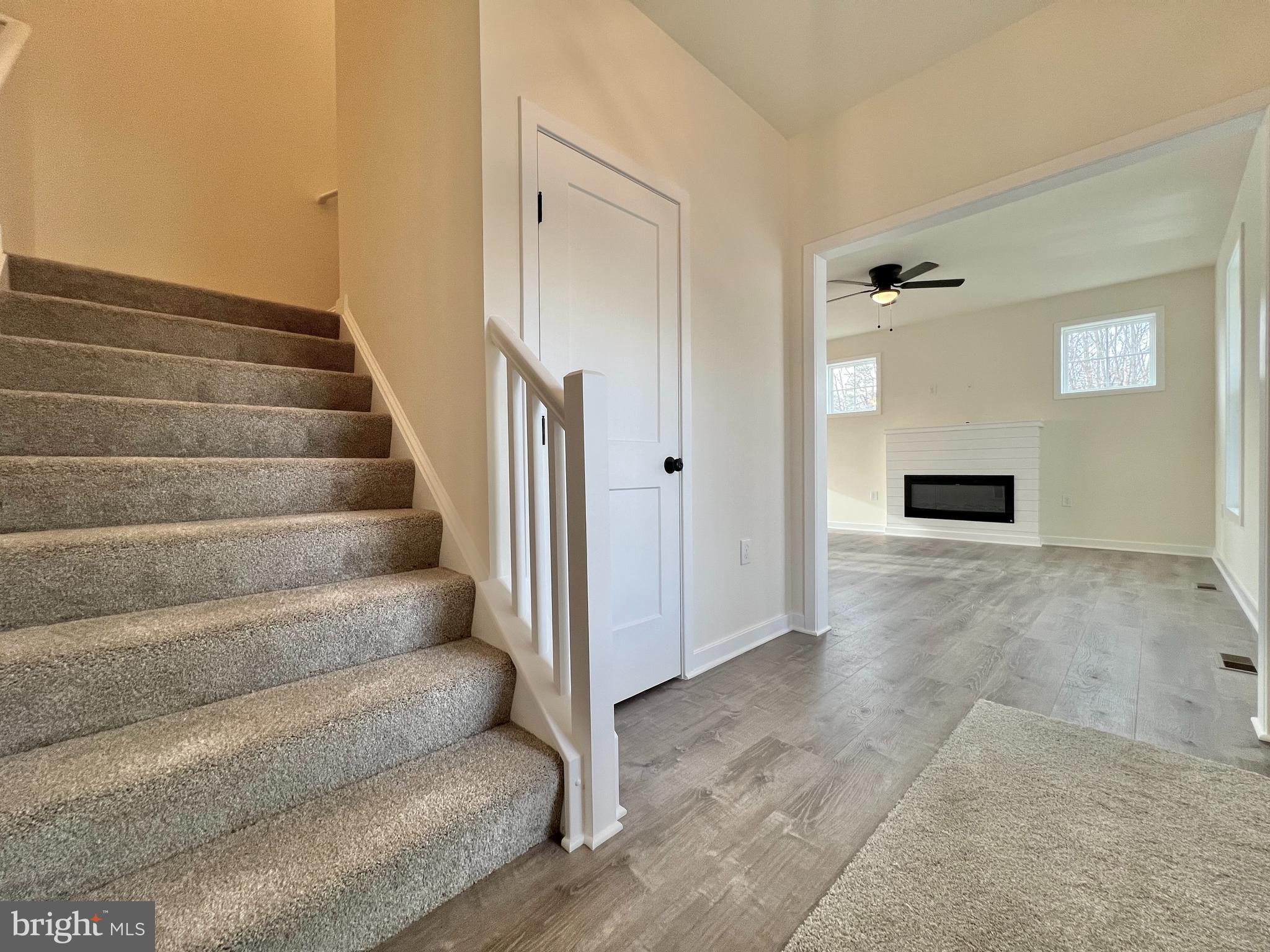 THE WOODS - Residential