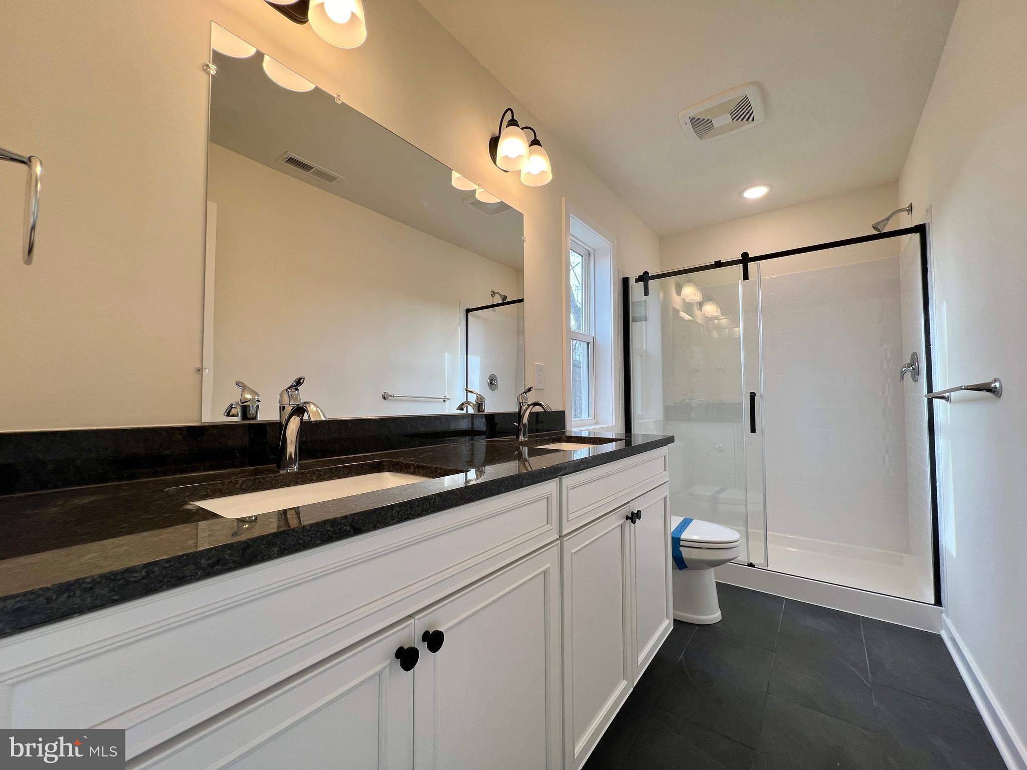 THE WOODS - Residential