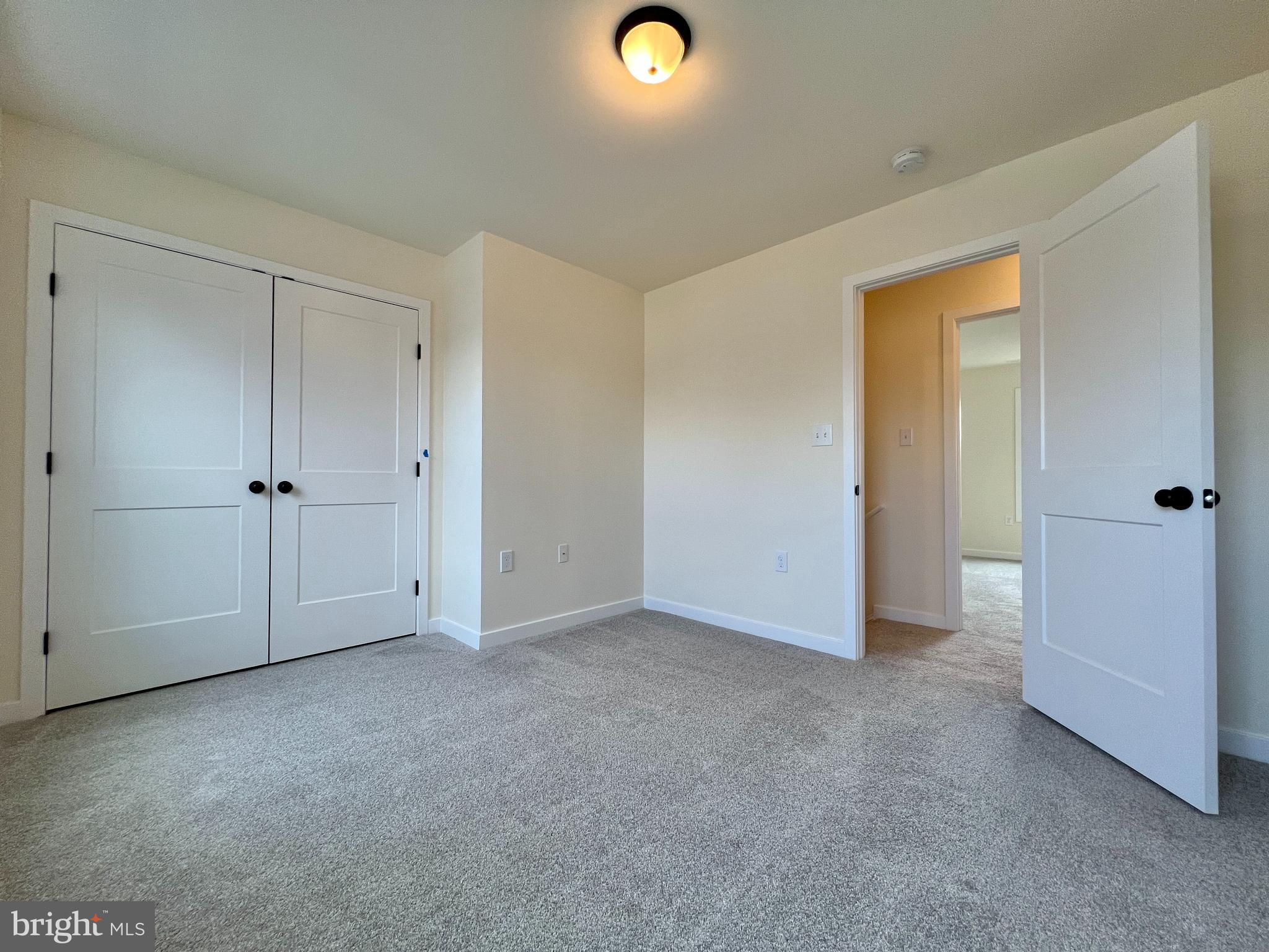 THE WOODS - Residential