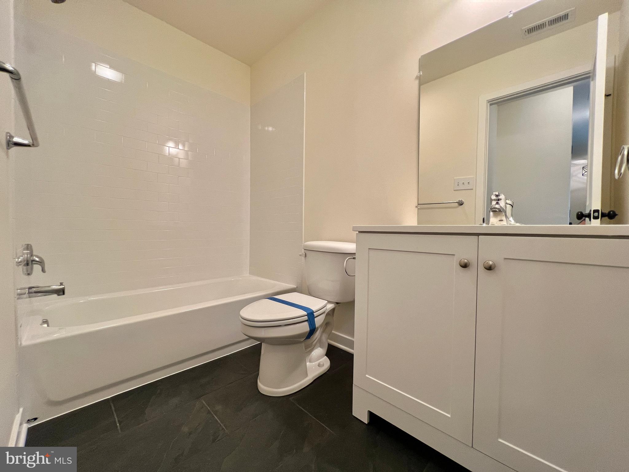 THE WOODS - Residential