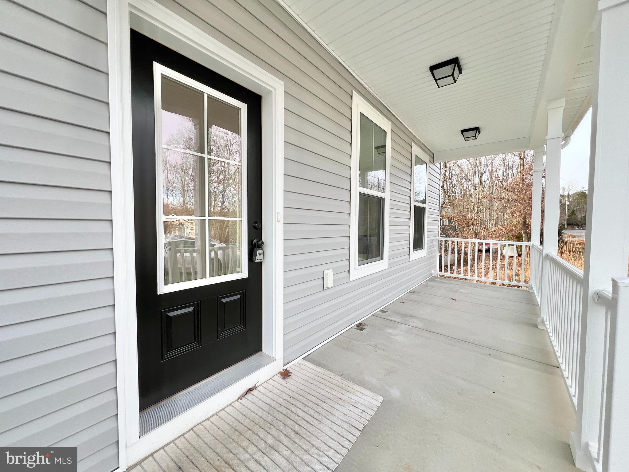 THE WOODS - Residential