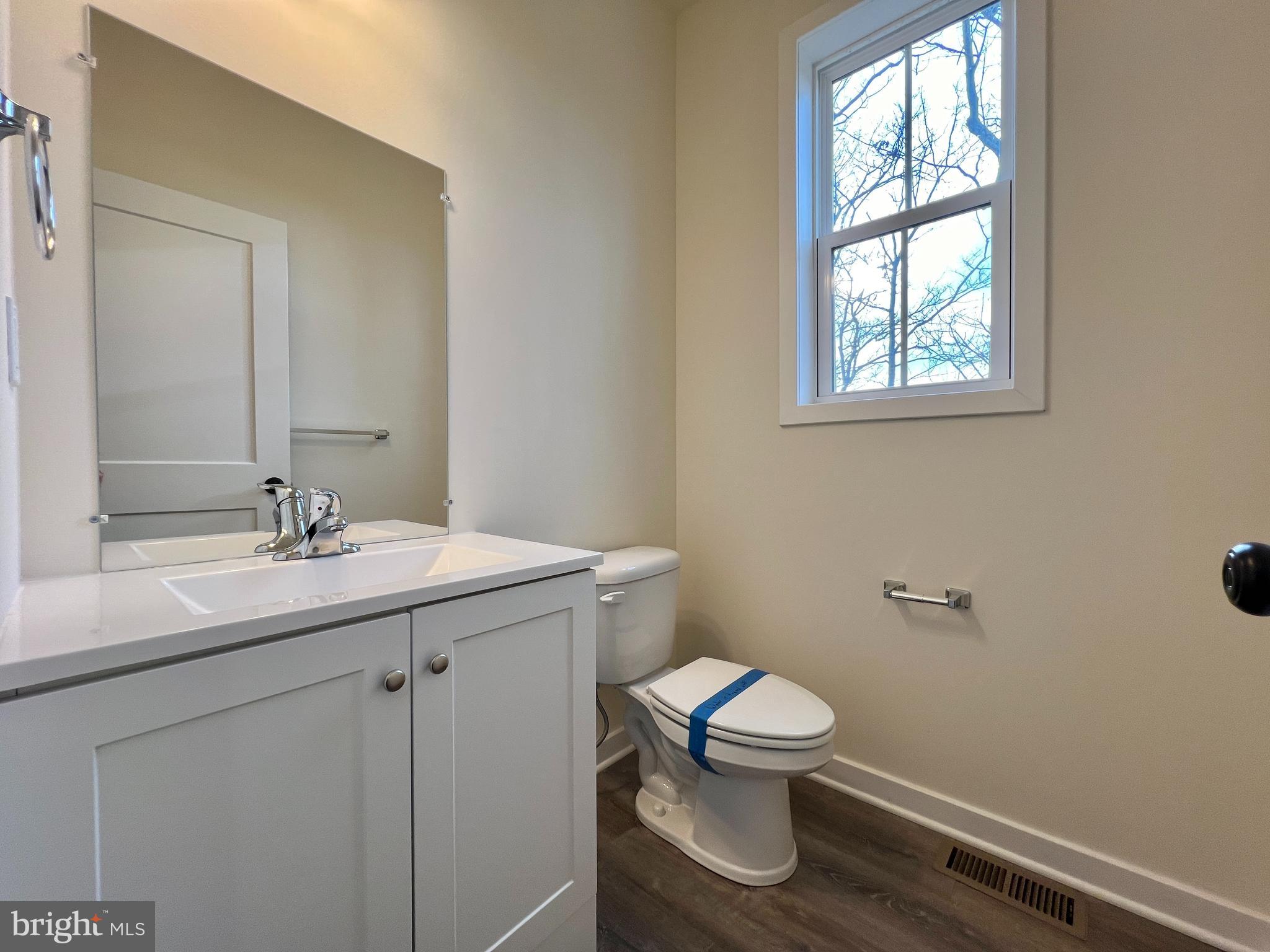 THE WOODS - Residential