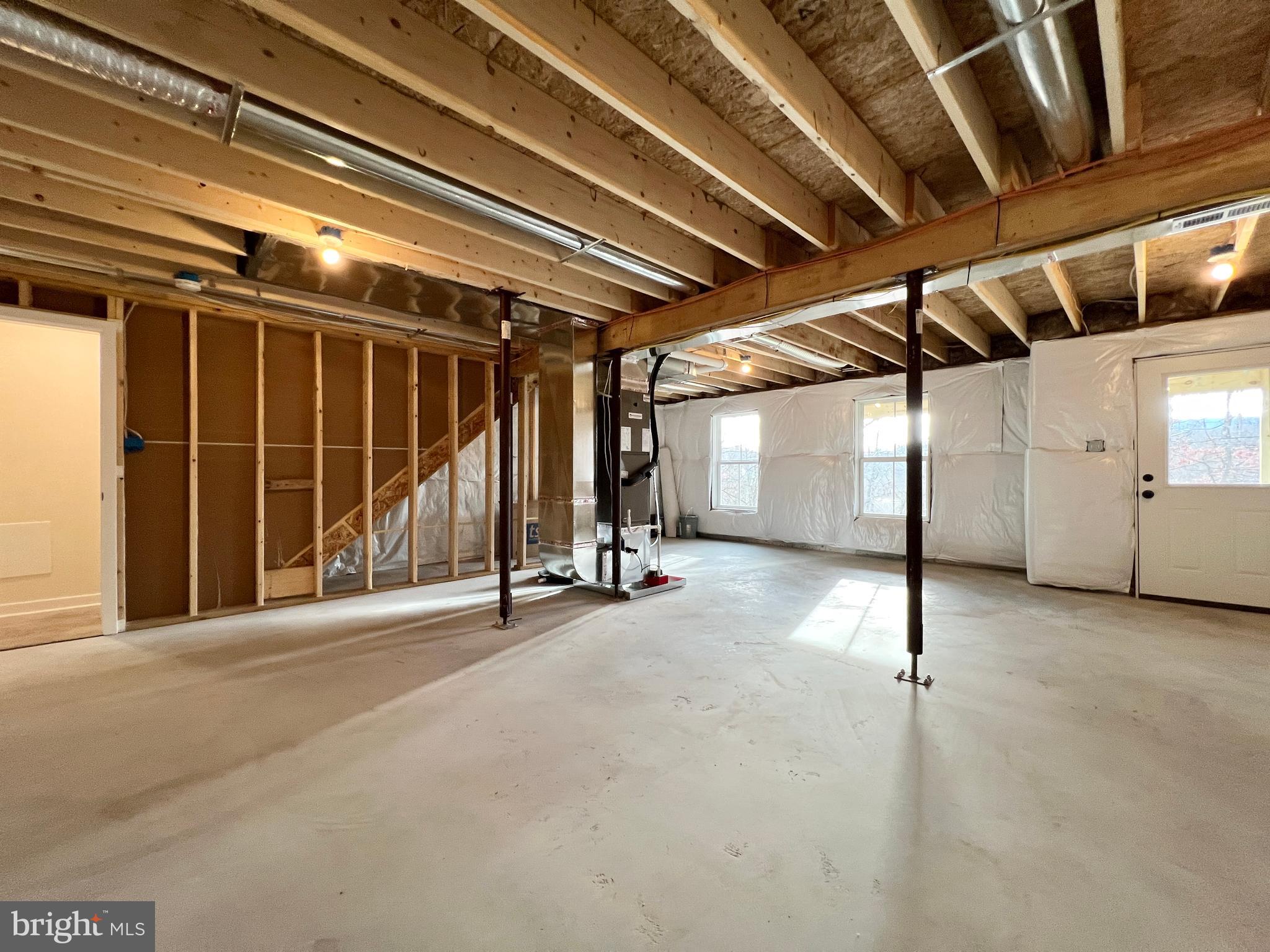 THE WOODS - Residential