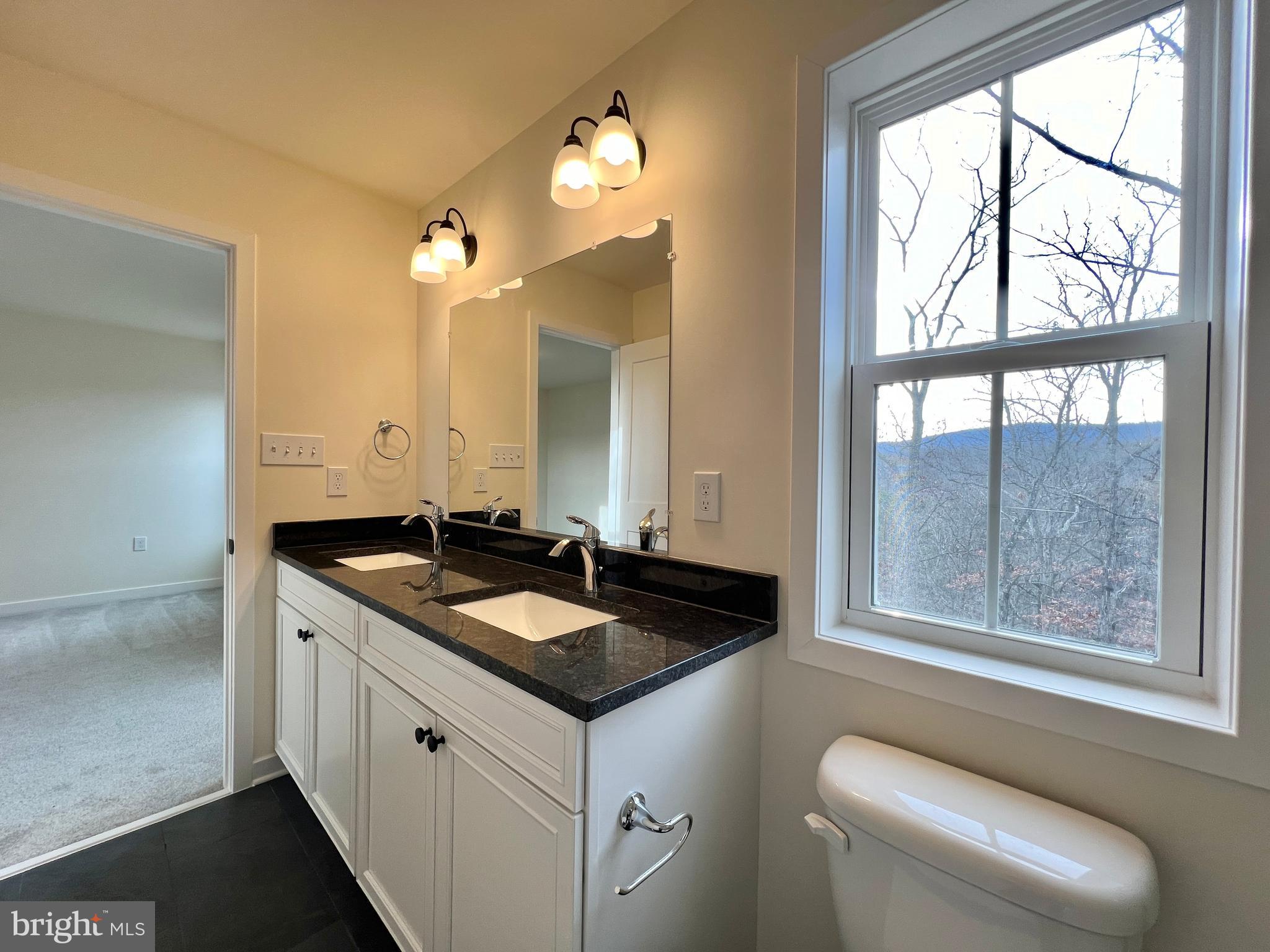 THE WOODS - Residential