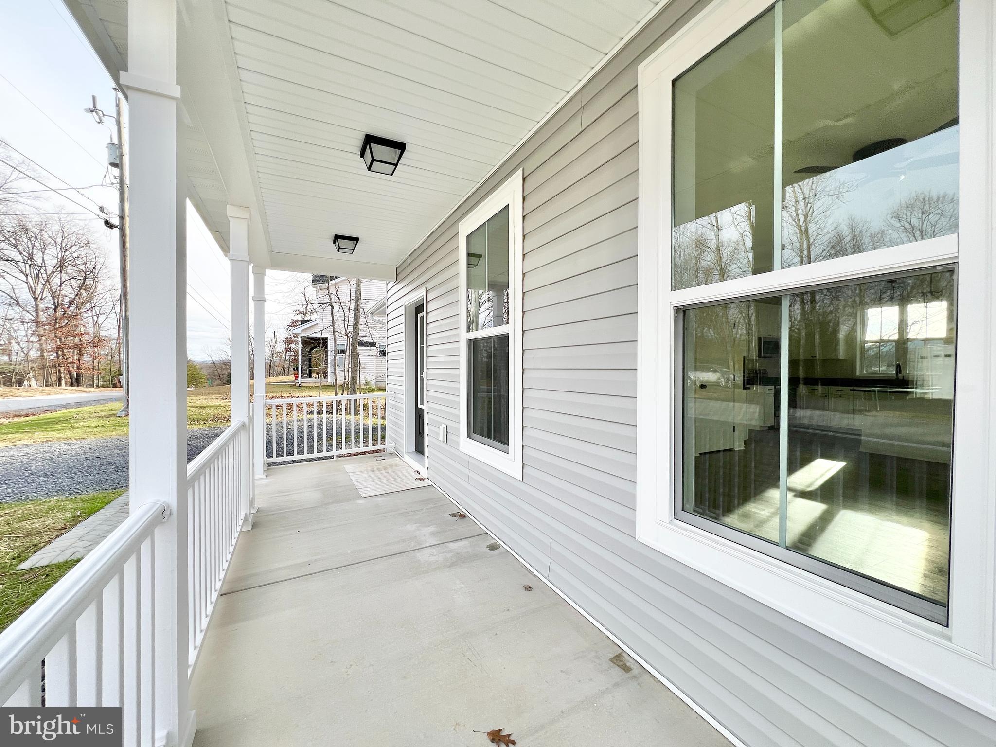 THE WOODS - Residential