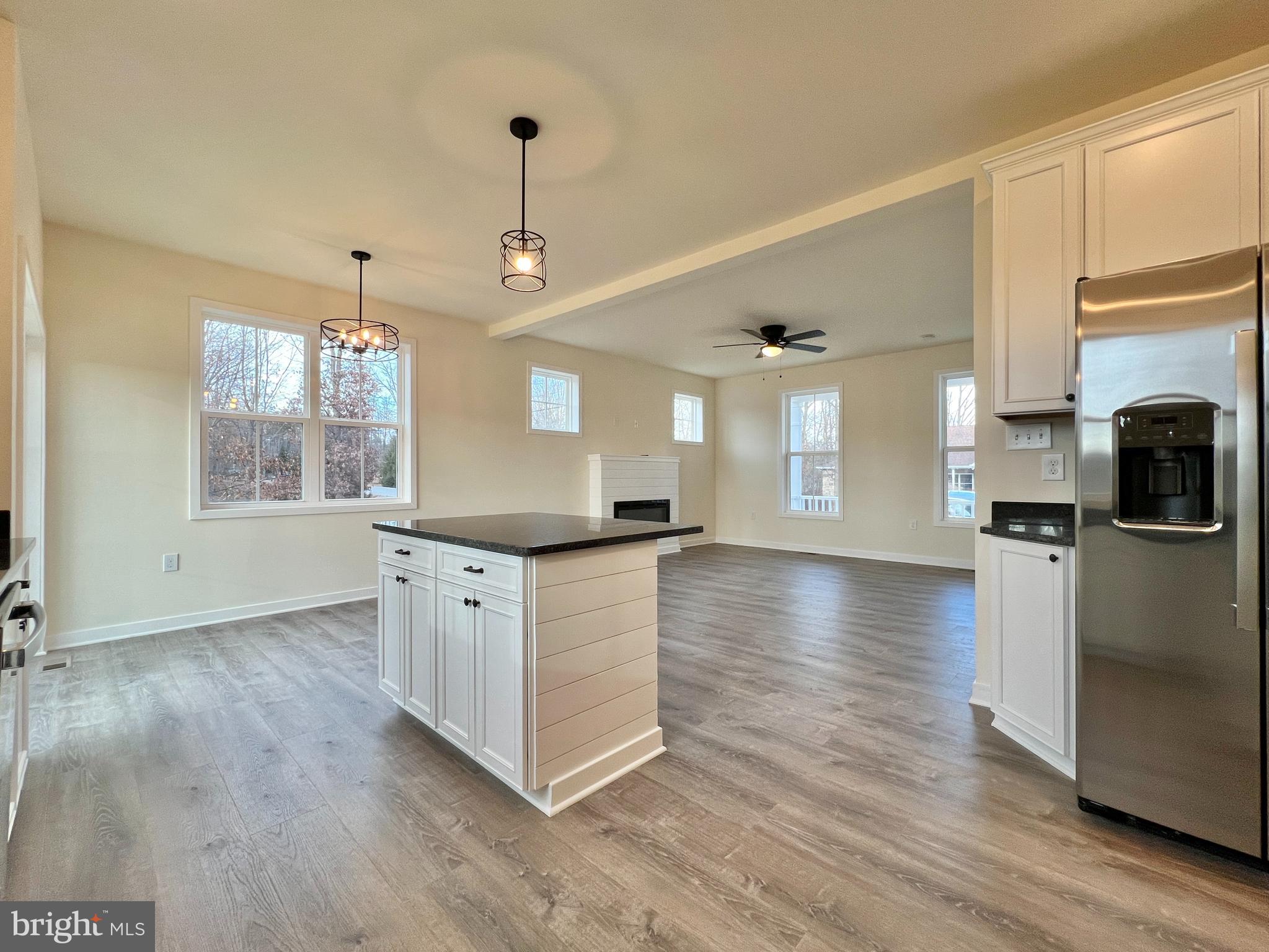 THE WOODS - Residential