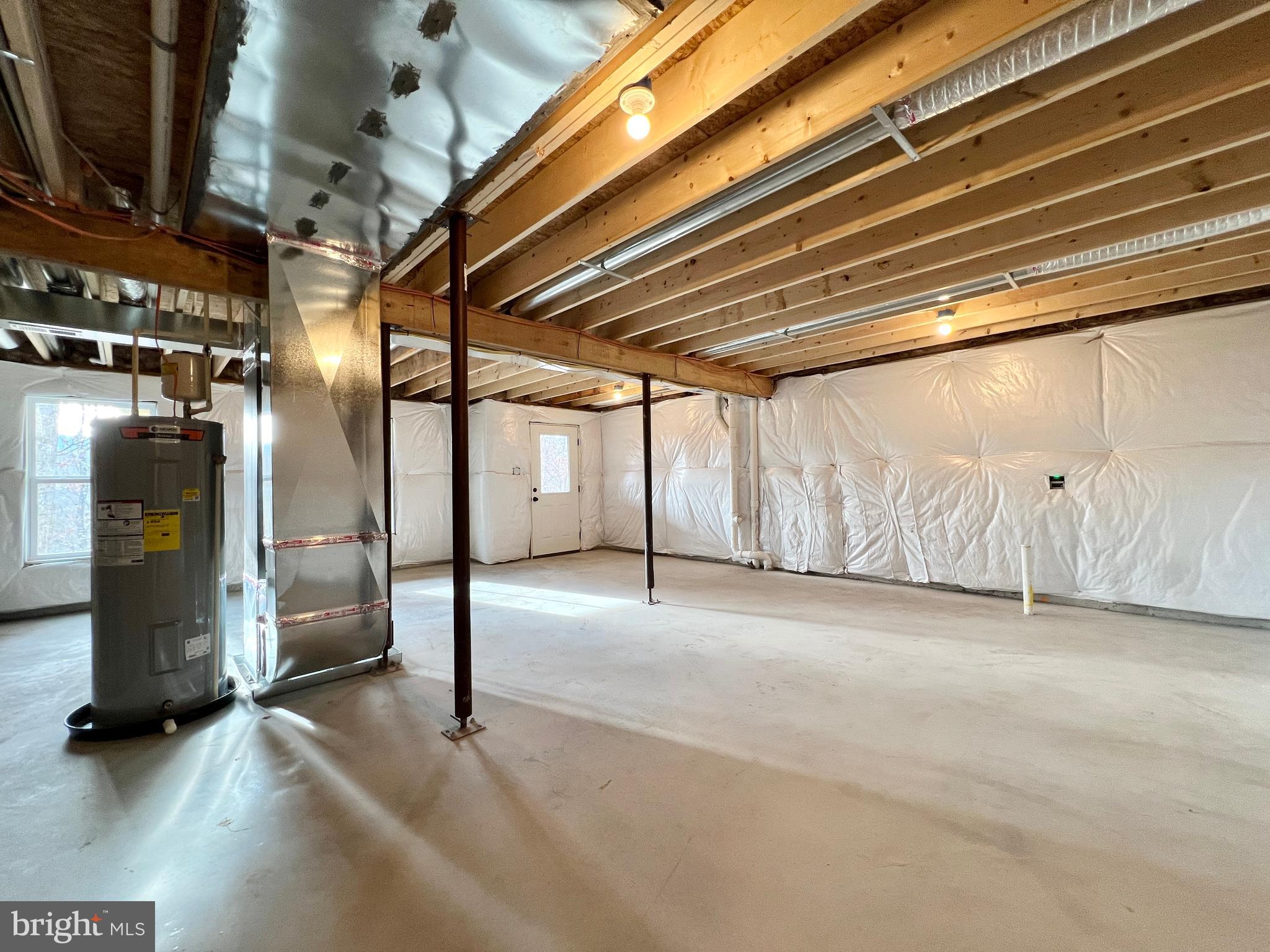 THE WOODS - Residential