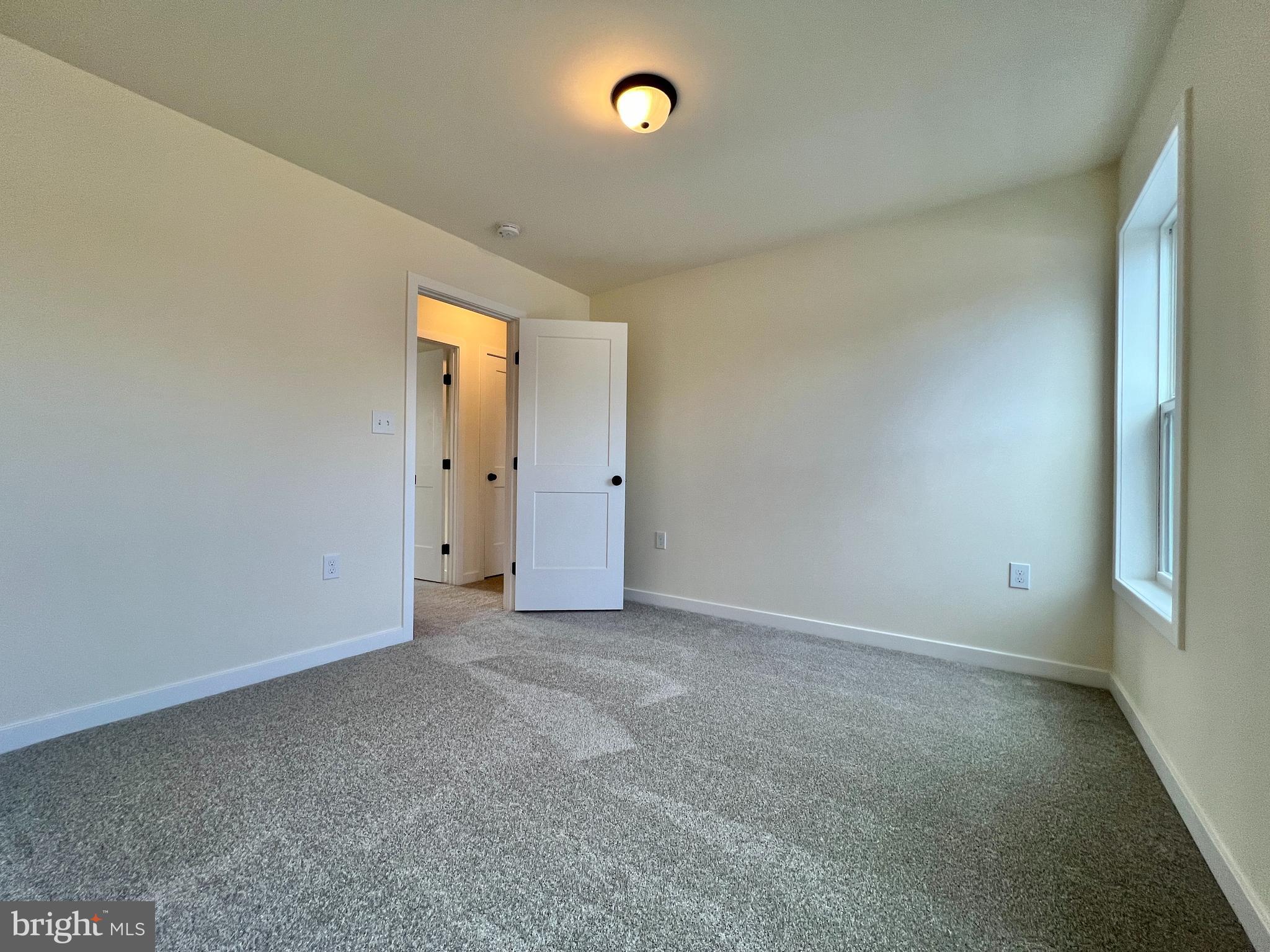 THE WOODS - Residential