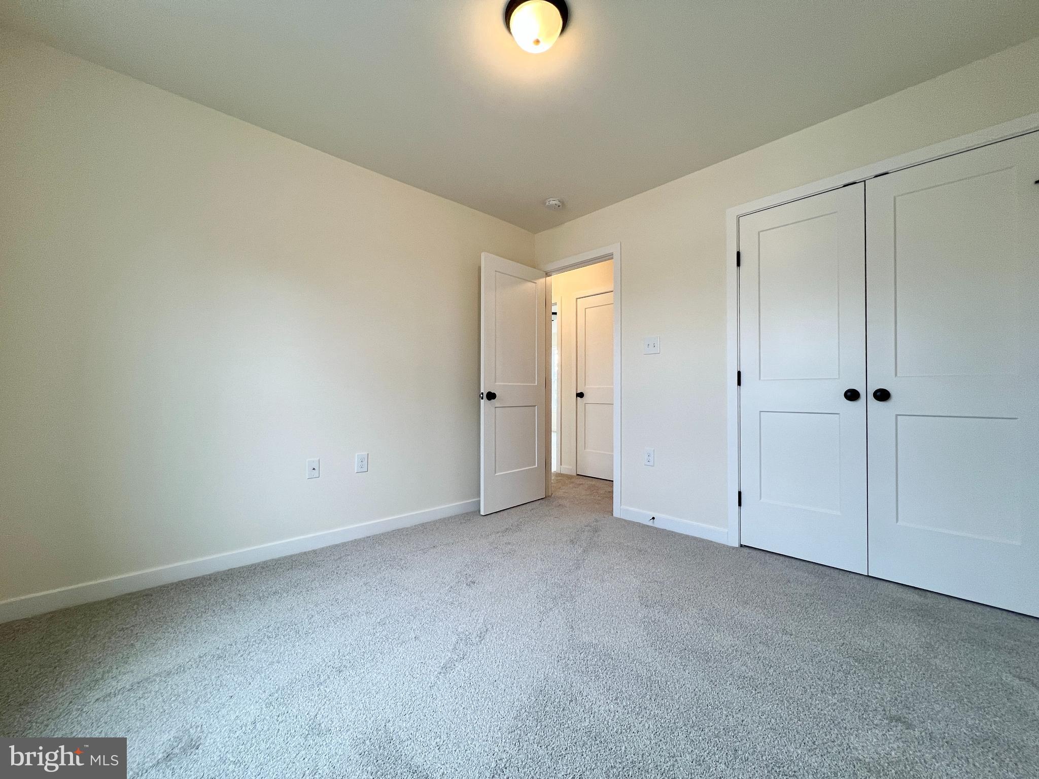 THE WOODS - Residential