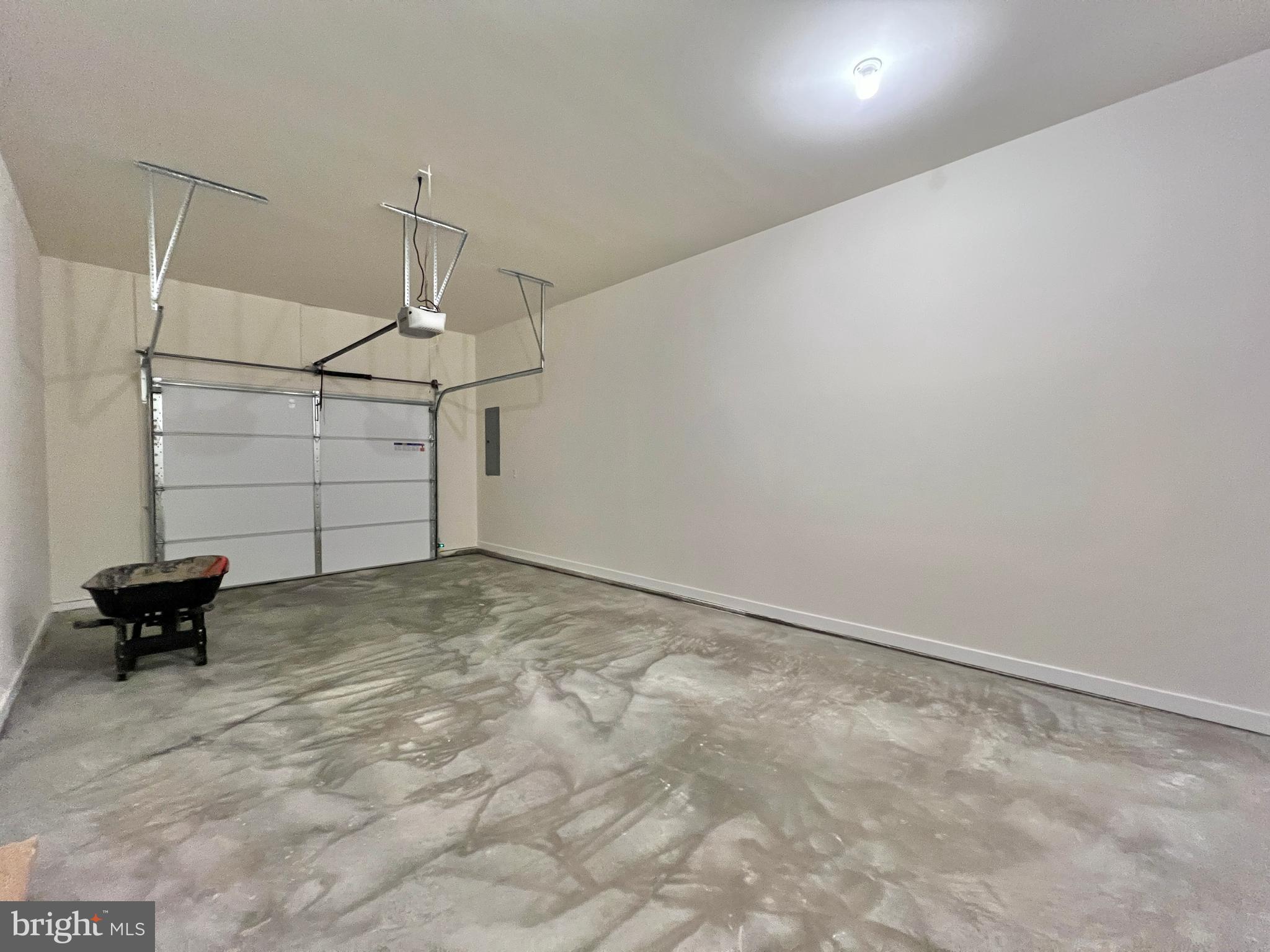 THE WOODS - Residential