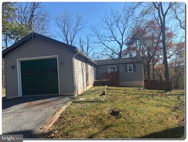 WYOMISSING MEADOWS - Residential