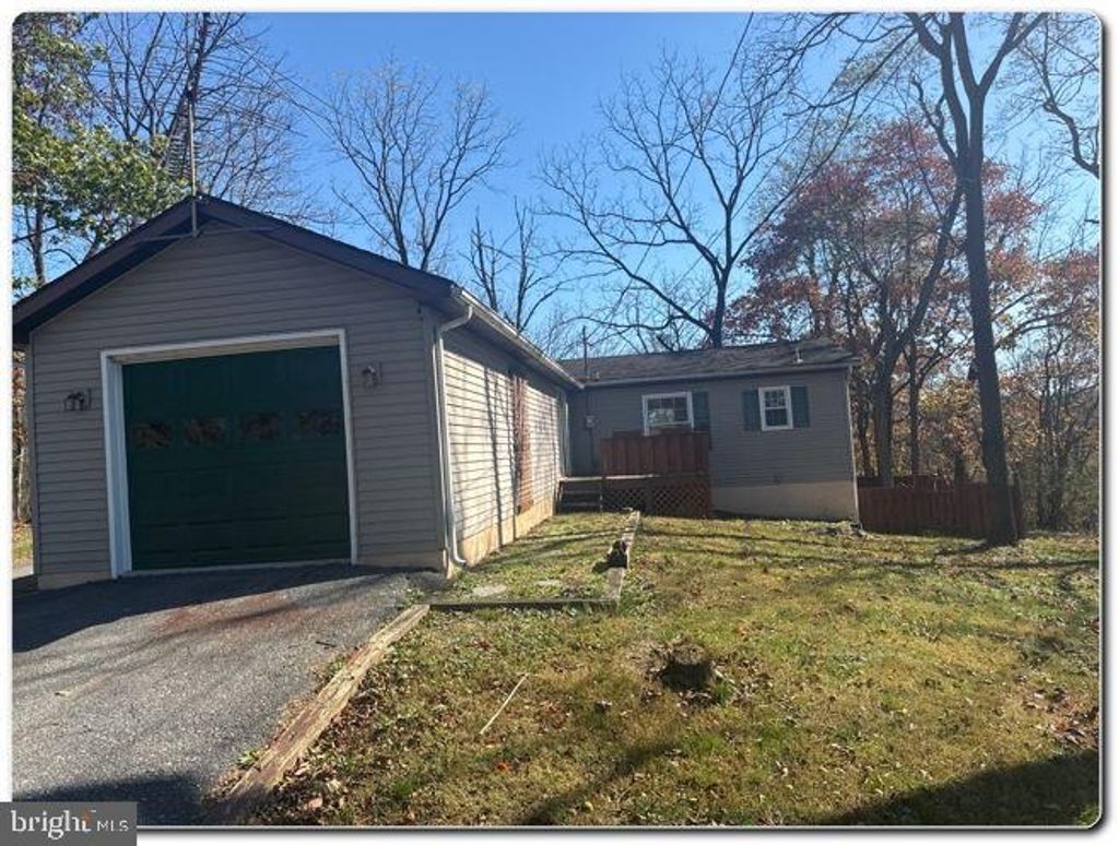 Photo of 120 James Road, BERNVILLE, PA 19506 (MLS # PABK2064988)