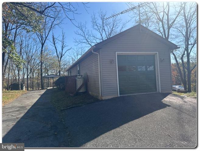 WYOMISSING MEADOWS - Residential