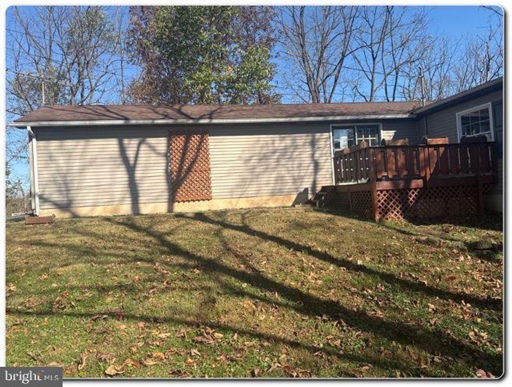 Photo of 120 James Road, BERNVILLE, PA 19506 (MLS # PABK2064988)