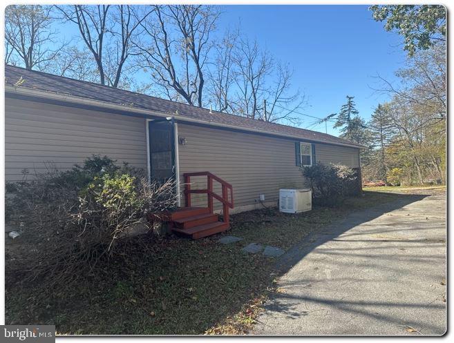 WYOMISSING MEADOWS - Residential