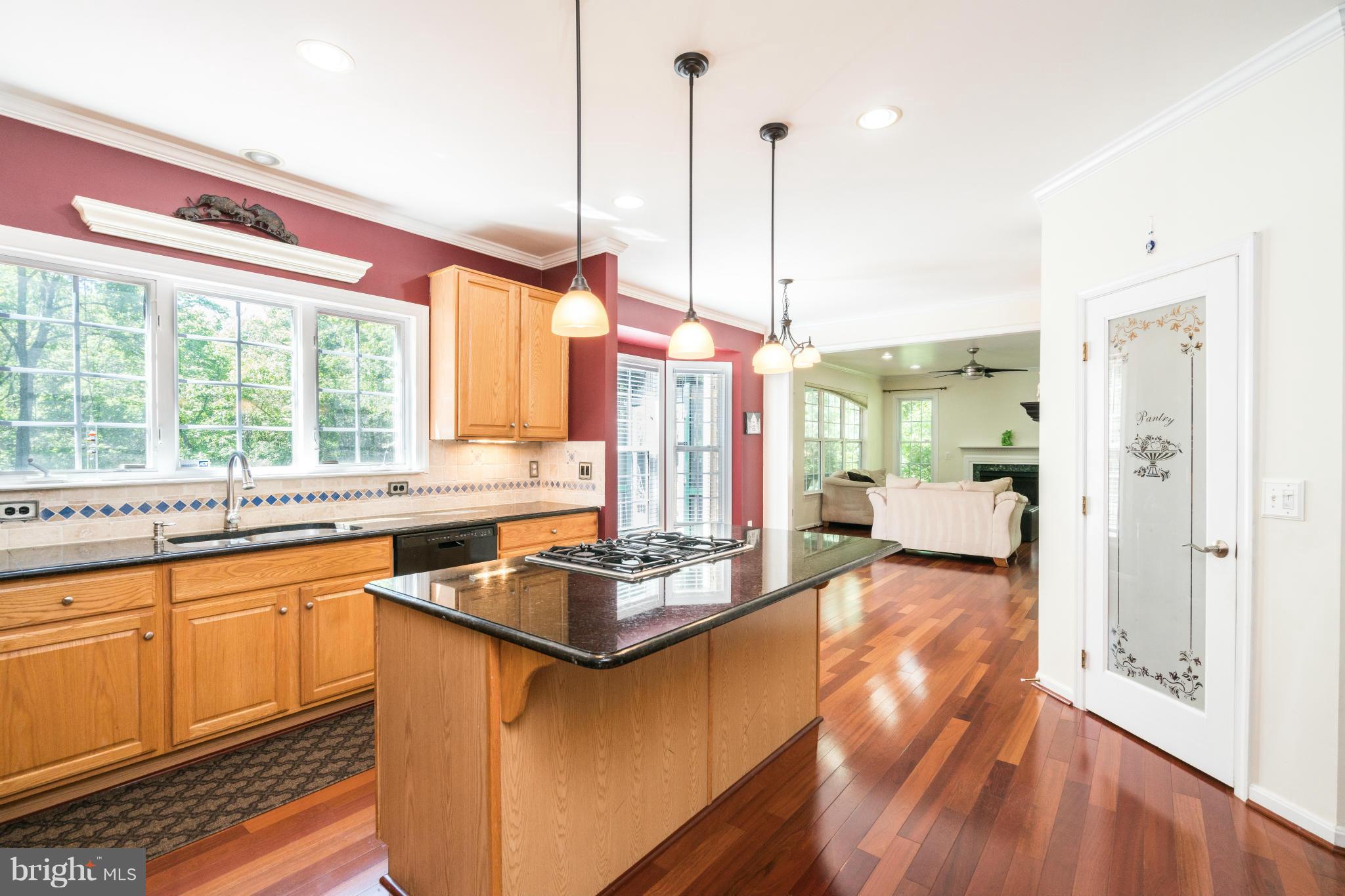 HORSEPEN ACRES - Residential