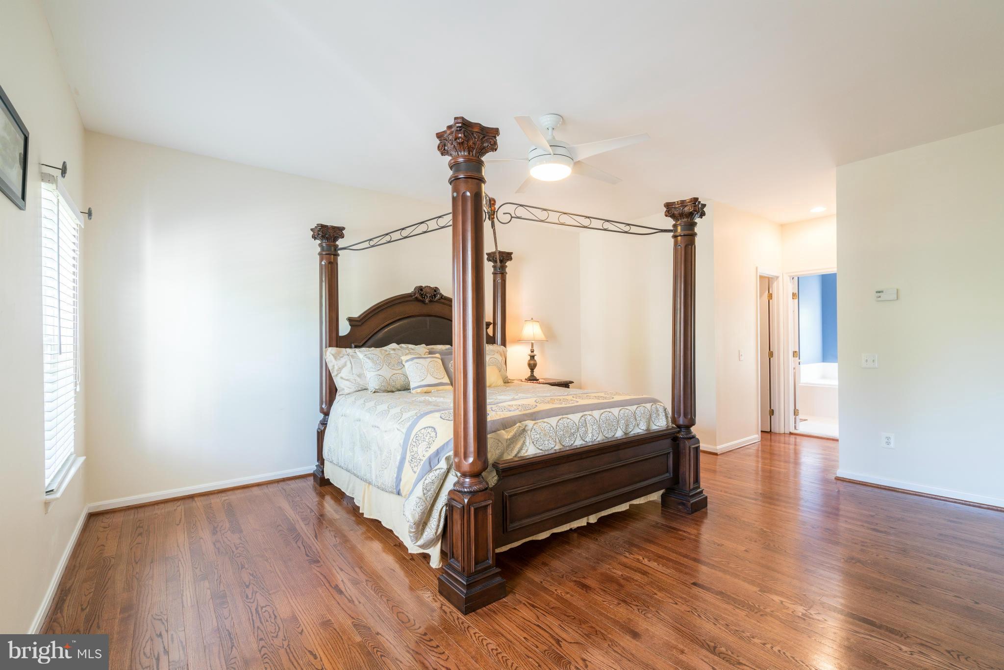 HORSEPEN ACRES - Residential