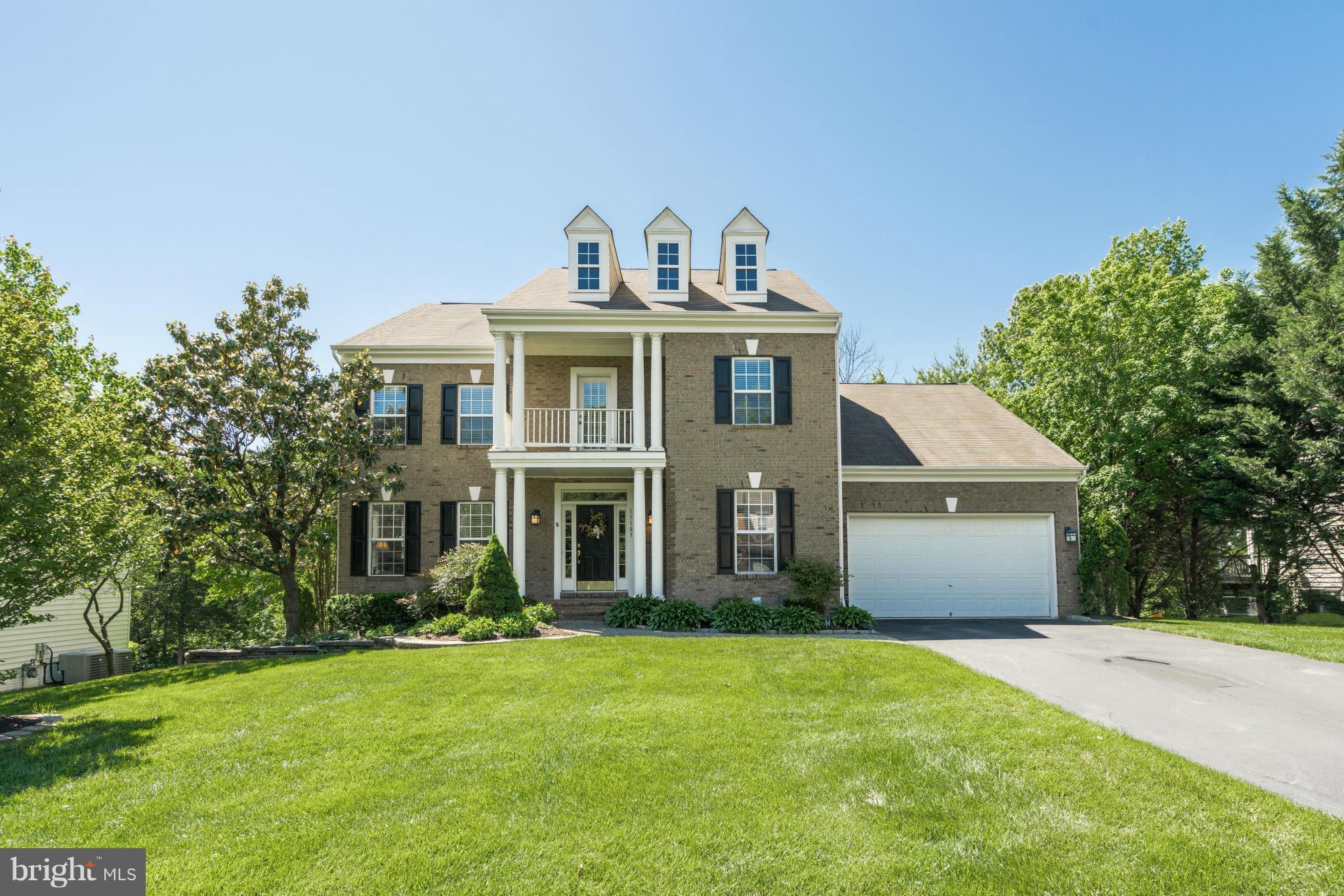 HORSEPEN ACRES - Residential