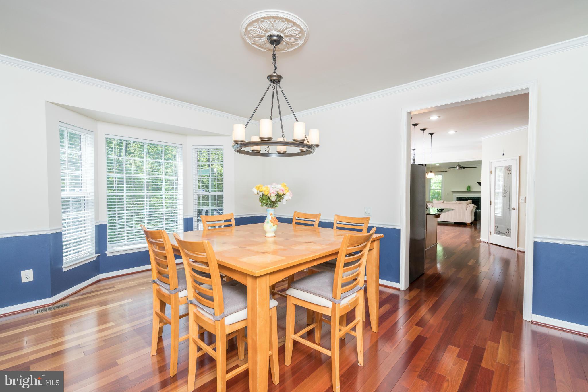 HORSEPEN ACRES - Residential