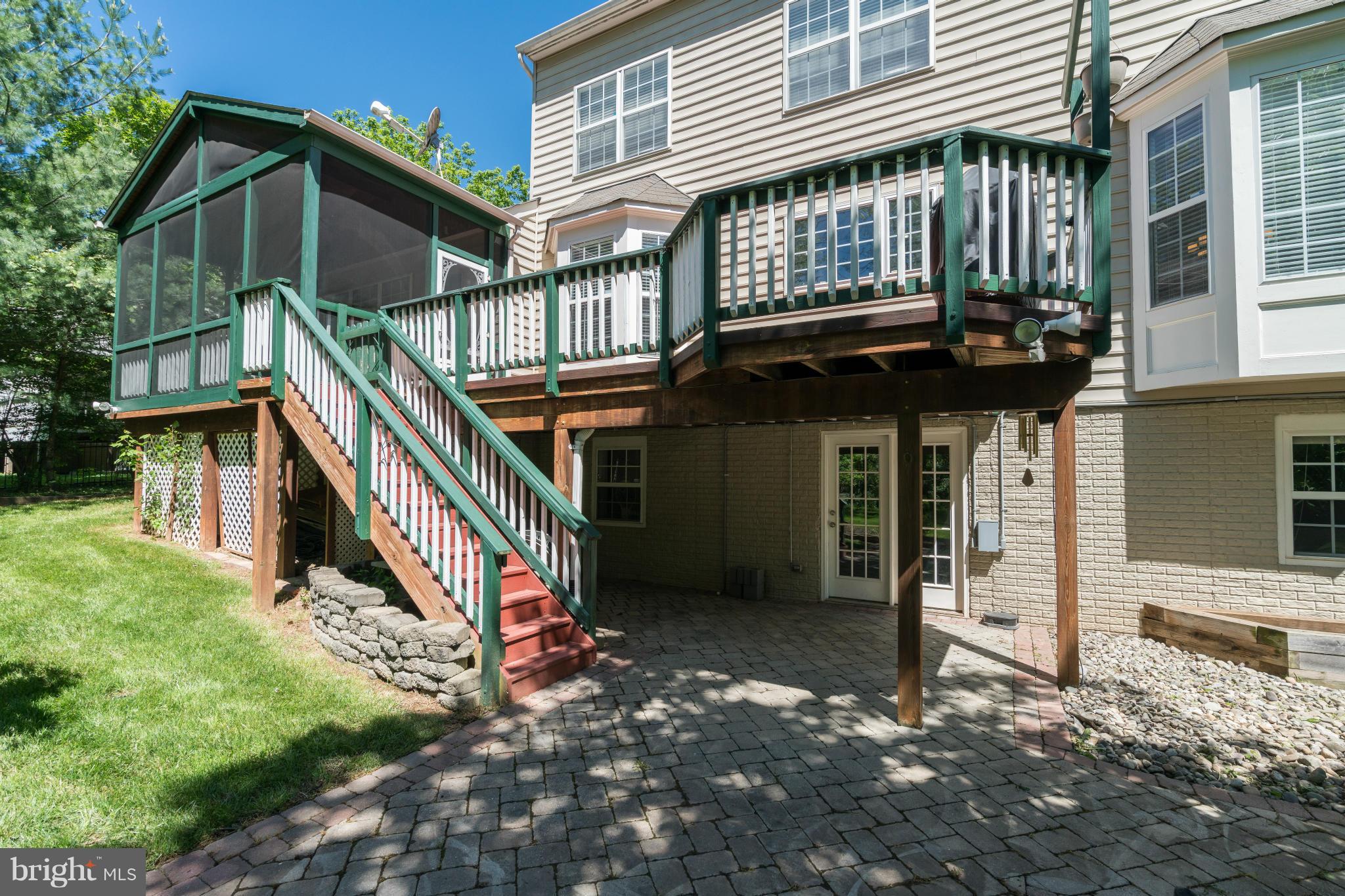 HORSEPEN ACRES - Residential