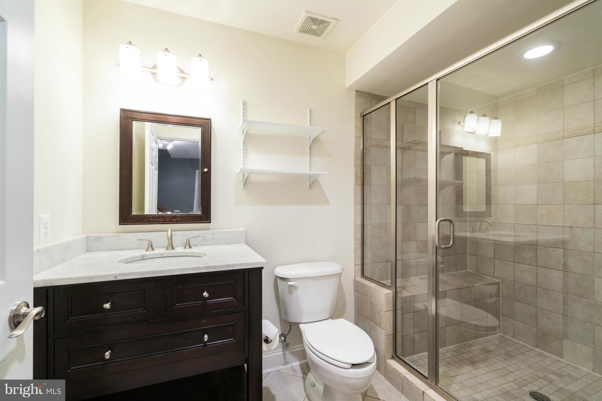 HORSEPEN ACRES - Residential