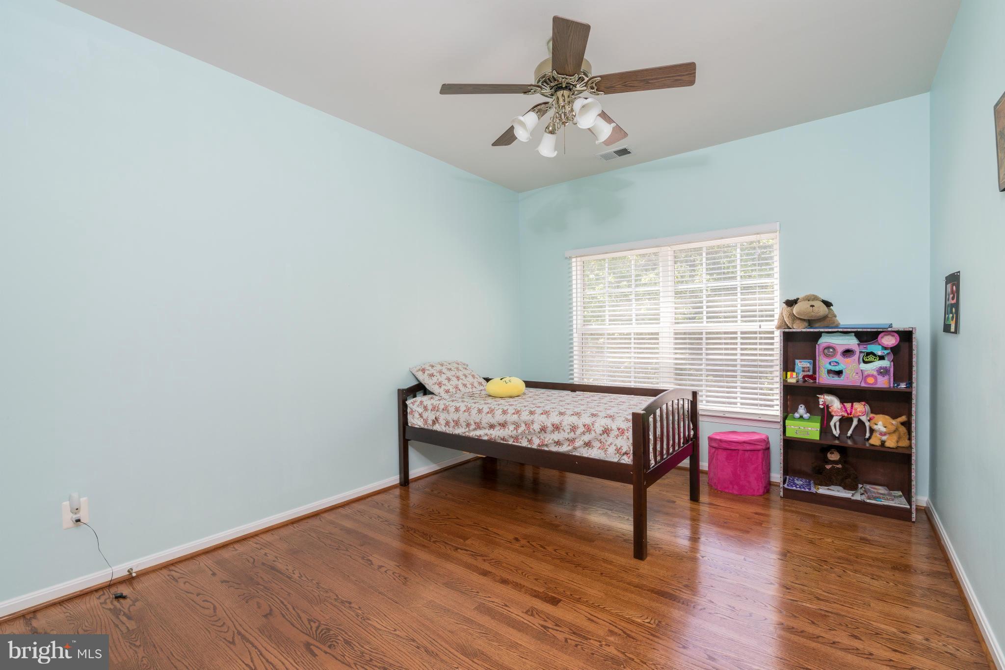 HORSEPEN ACRES - Residential