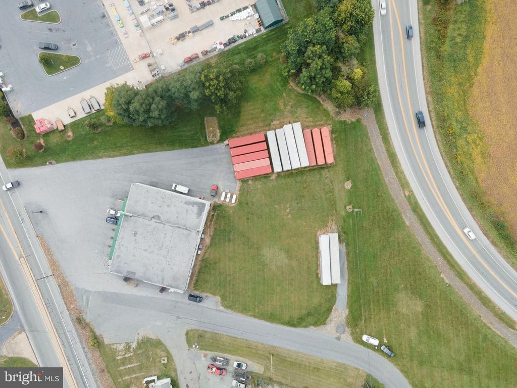 Photo of 00 Holtwood Road, QUARRYVILLE, PA 17566 (MLS # PALA2080984)