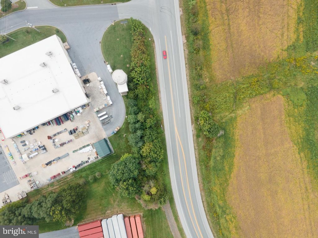 Photo of 00 Holtwood Road, QUARRYVILLE, PA 17566 (MLS # PALA2080984)