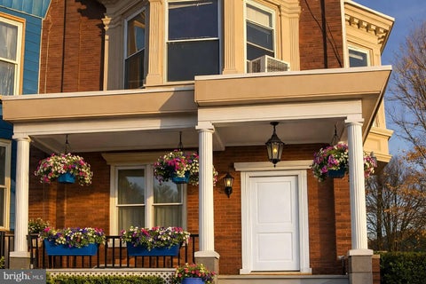 Townhouse For Rent - 1801 N 33rd Street #2<br/> Philadelphia County, PHILADELPHIA, PA 19121