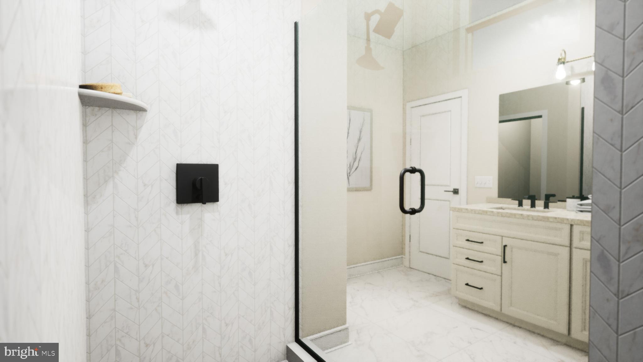 HILLSIDE AT BROADLANDS - Residential